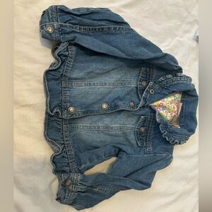Arizona Jean jacket